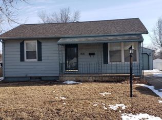 1426 N Cutright St, Chillicothe, IL