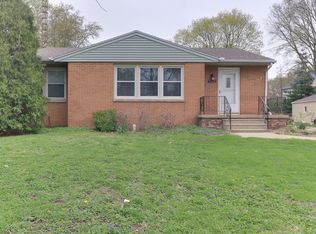 1010 Morgan St, Normal, IL 61761