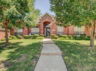 1402 Constellation Dr, Allen, TX 75013