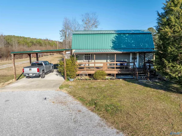 165 County Road 146, Leesburg, AL 35983