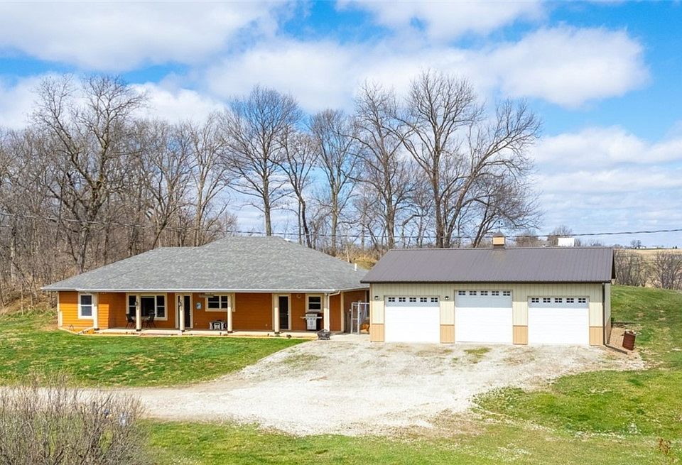 1656 70th Ave, Melcher Dallas, IA 50062 Zillow