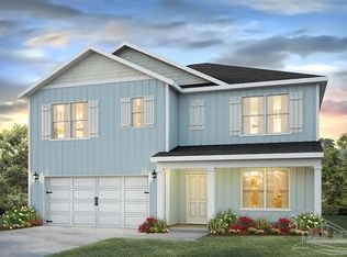 5321 Peach Dr, Pace, FL 32571