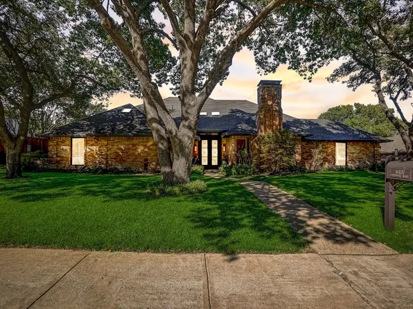 6407 Covecreek Pl, Dallas, TX 75240