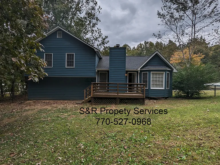 5242 Cherry Hill Ln — Photo 12
