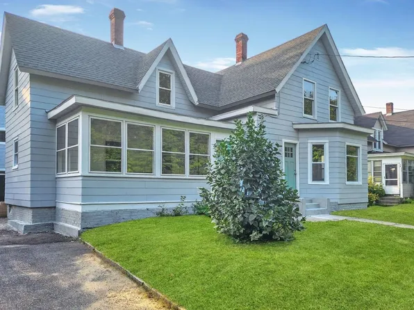 40 South Main Street, Lebanon, NH 03784