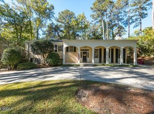 223 Idle Wild Rd, Macon, GA 31210