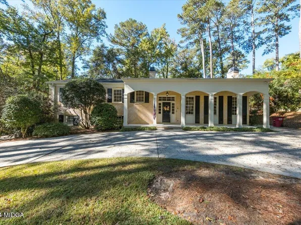 223 Idle Wild Rd, Macon, GA 31210