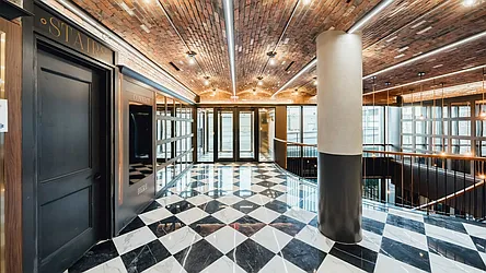 Rented by Nooklyn NYC LLC