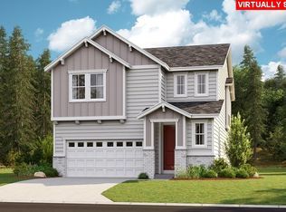 6604 SW Lupine Way, Wilsonville, OR 97070