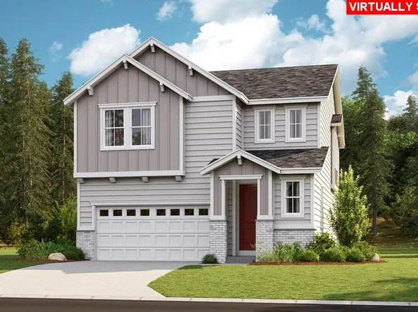 6604 SW Lupine Way, Wilsonville, OR 97070