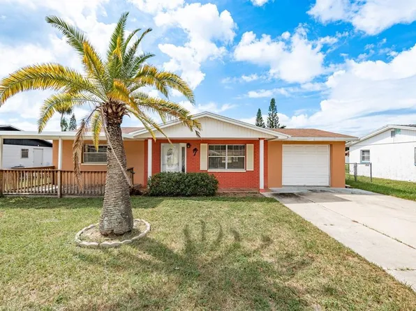 3234 Merita Dr, Holiday, FL 34691