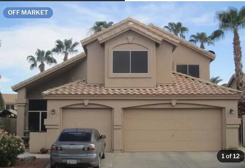 3753 E Tanglewood Dr — Photo 1