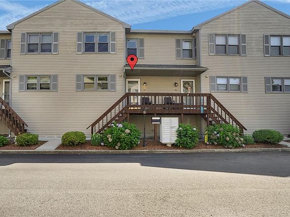 2nd image of 1603 Plainfield Pike APT B7