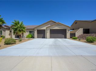 2861 Via San Marino, Bullhead City, AZ 86429