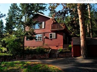 9335 Ute Rd, Cascade, CO 80809