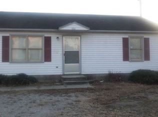 801 E Highland Ave, Rocky Mount, NC 27801