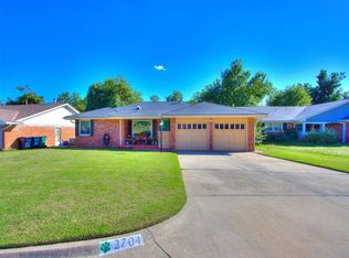 2704 NW 42nd St, Oklahoma City, OK 73112