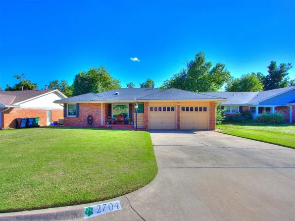 2704 NW 42nd St, Oklahoma City, OK 73112