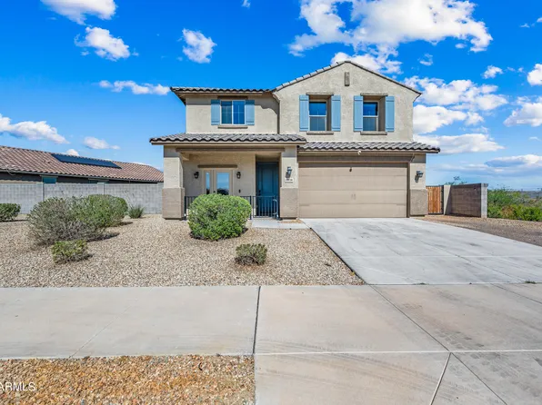 18138 W ROBIN Lane, Surprise, AZ 85387