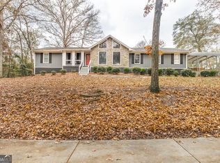 3636 Bonanza Dr, Macon, GA 31216