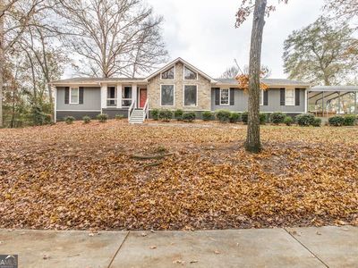 3636 Bonanza Dr, Macon, GA, 31216