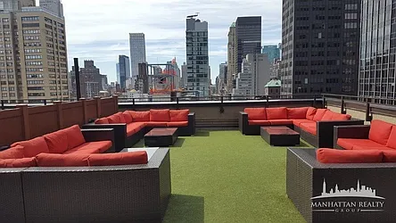 Rented by Manhattan Realty Group