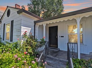 3124 Dwight Way, Stockton, CA