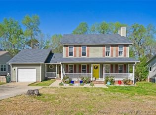 7336 Beaver Run Dr, Fayetteville, NC 28314