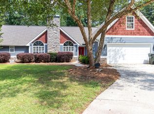 1271 Hillside Rd, Monroe, GA 30656