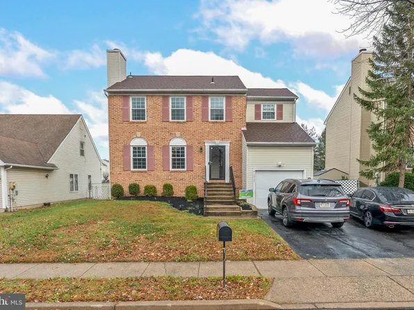 1012 Franklin Ave, Croydon, PA 19021