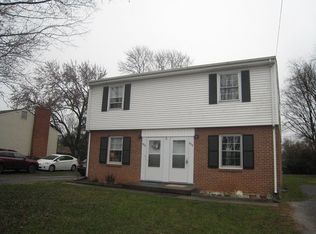522 Kimball Ave, Salem, VA 24153