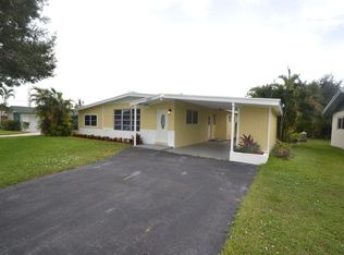 282 Cherry St, Palm Beach Gardens, FL 33410