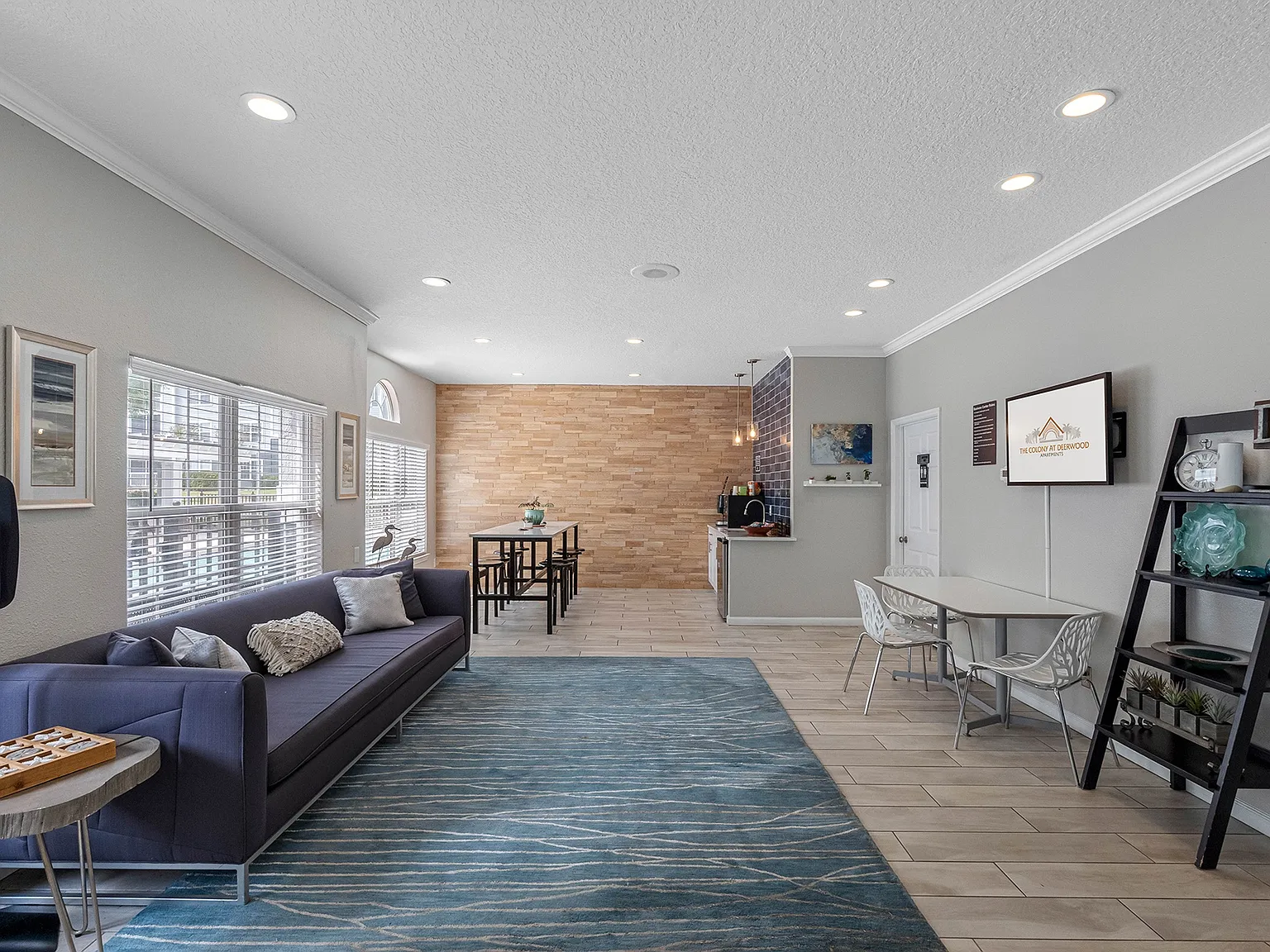 The Colony at Deerwood Apartments — Photo 3