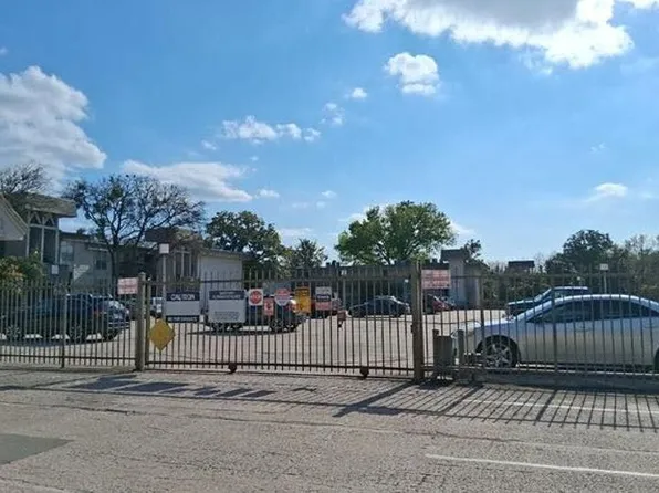 4845 Cedar Springs Rd Unit 1, Dallas, TX 75219