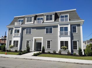 85 Willow St #4, Waltham, MA 02453