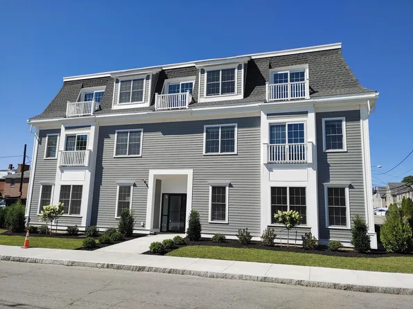 185 Willow St Suite 2, Waltham, MA 02453