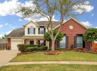 14102 Anson Grove Ln, Sugar Land, TX 77498