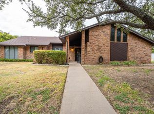 3125 Oak Mountain Trl, San Angelo, TX 76904