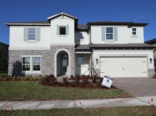 5909 Riverston Ave, Wesley Chapel, FL 33545