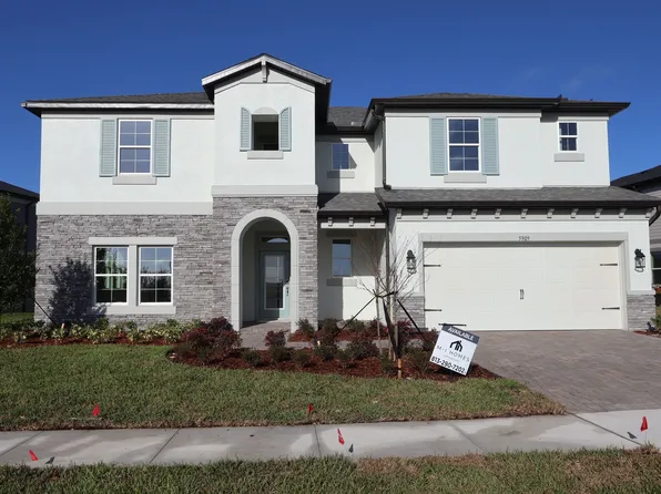 5909 Riverston Ave, Wesley Chapel, FL 33545