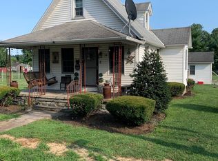 29 Penn St, Washington Boro, PA 17582