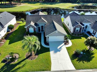 4325 Deer Run Ave., Little River, SC, 29566