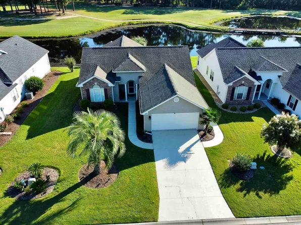 4325 Deer Run Ave., Little River, SC 29566