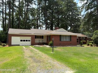 211 Nelson St, Bethel, NC 27812