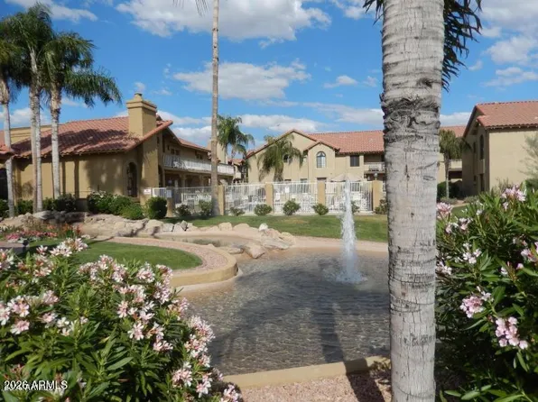 11011 N 92nd St Unit 2144, Scottsdale, AZ 85260