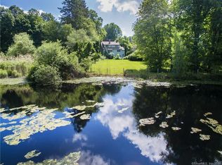 2884 Long Ridge Rd, Stamford, CT 06903