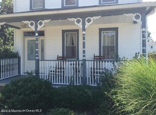 214 Union Ave, Lakehurst, NJ 08733