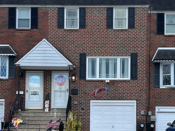 3992 Stevenson St, Philadelphia, PA 19114