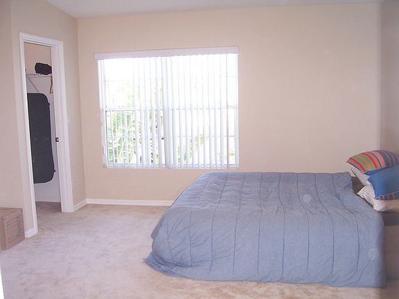 2 Master Bedrooms; Walkin Closets; Freshly Painted