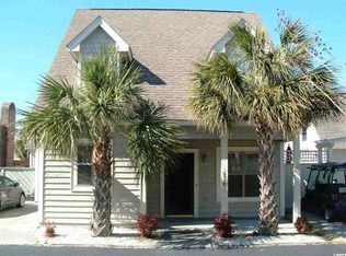 1002 Edge Dr UNIT K, North Myrtle Beach, SC 29582